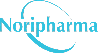 Noripharma Logo